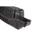 ARES Amoeba 140 rds S Class Magazine for M4 AEG - Black (5pcs / Box) - 