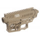 G&P Signature Receiver for M4 AEG - DE - 