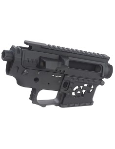 G&P Signature Receiver pour M4 AEG - Noir -  2