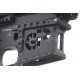 G&P Signature Receiver for M4 AEG - Black - 