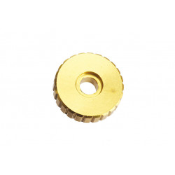 Maple Leaf Pistol Hop Up Adjustment Wheel for TM / WE 1911 GBB - 