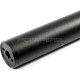 Maple Leaf aluminum outer barrel for Marui VSR-10/DT-M40 - 430mm - 