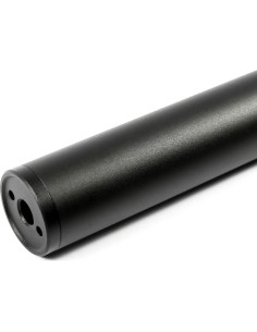 Maple Leaf outer barrel aluminium pour Marui VSR-10 - 430mm -  2