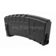 Swiss Arms 140rds low cap magazine for M4 AEG (pack of 6) - 