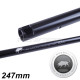 Madbull Black Python 6.03mm GEN2 Tight Bore Barrel - 247mm