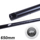 Madbull canon de precision Black Python 6.03mm GEN2 - 650mm - 