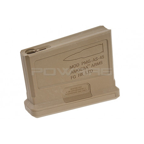 ARES Amoeba STRIKER S1 45 rds Short Magazine - DE