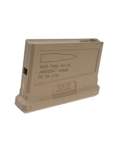 ARES Amoeba STRIKER S1 45 rds Short Magazine - DE -  2