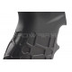 G&P Aluminum Honycomb motor Grip for M4 AEG - 