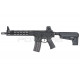 KRYTAC Trident MK2 CRB AEG - Black