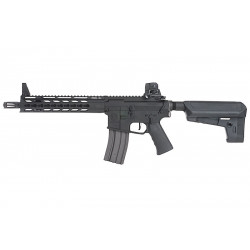 KRYTAC Trident MK2 CRB AEG - Black - 