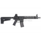 KRYTAC Trident MK2 CRB AEG - Black