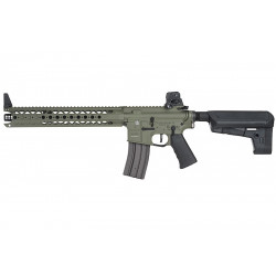 KRYTAC WARSPORT LVOA-S AEG - FG - 