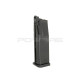 KJ WORKS 28 rds gas Magazine for KP-05 / KP-06 / KP-08