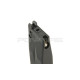KJ WORKS 28 rds gas Magazine for KP-05 / KP-06 / KP-08 - 