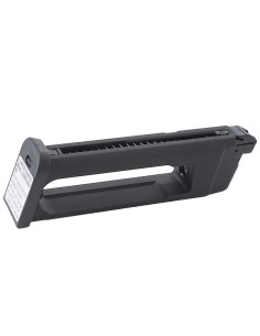 KJ works chargeur CO2 pour KP-17 / KP-13 / KP-18 -  2