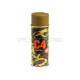 Armamat bombe peinture militaire extra mat Coyote