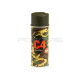 Armamat C4 Mil Grade extra mat Color Spray Olive Drab - 