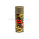 Armamat C4 Mil Grade extra mat Color Spray TAN 499 - 