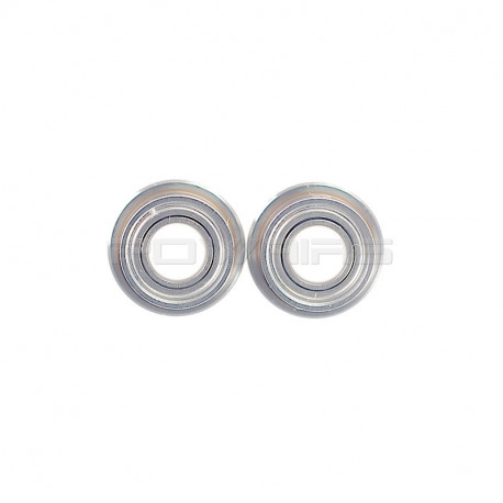 Systema set de 2 Bearings pour Bevel Gear Max - 