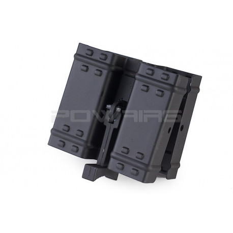 Marui coupleur de chargeurs pour MP5 - 