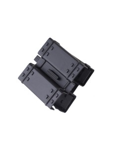 Tokyo Marui Dual Magazine Clamp for MP5 -  2