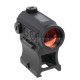 HOLOSUN HS403C Solar Red Dot Sight - 