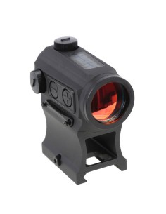 HOLOSUN HS403C Solar red dot -  2
