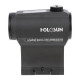 HOLOSUN HS403C Solar Red Dot Sight - 