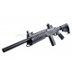 KJ Works KC-02 MK2 GBBR - 