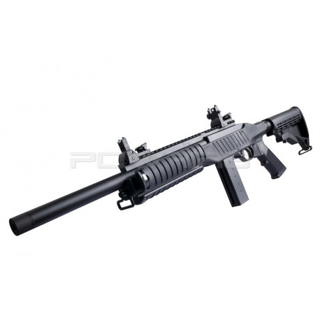 KJ Works KC-02 MK2 GBBR - 