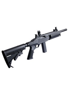 KJ Works KC-02 MK2 GBBR -  2