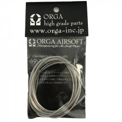 Orga cable haute conductivité pour AEG (1.50m)