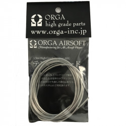 Orga cable haute conductivité pour AEG (1.50m) - 