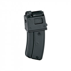 KJ Works 22 rounds gaz magazine for KC-02 - 
