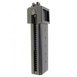 KJ Works MK2 30 rounds gaz magazine for KC-02