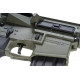 KRYTAC Trident MK2 CRB AEG - FG - 