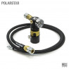 Polarstar regulateur MRS avec ligne 42inch