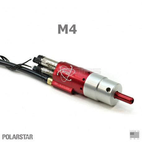 PolarStar F2 M4 - 