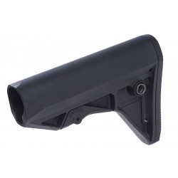 PTS Enhanced Polymer Stock - Compact (EPS-C) Black - 