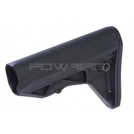 PTS Enhanced Polymer Stock - Compact (EPS-C) Black - 