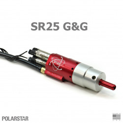 PolarStar F2 SR25 G&G - 
