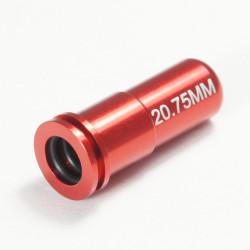 Maxx Model CNC Aluminum Double O-Ring Nozzle (20.75mm) - 