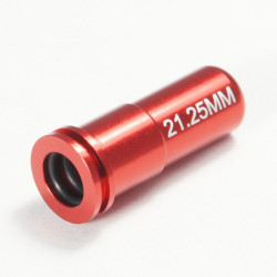 Maxx Model CNC Aluminum Double O-Ring Nozzle (21.25mm) - 
