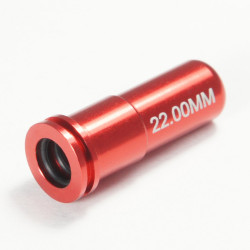 Maxx Model CNC Aluminum Double O-Ring Nozzle (22.00mm) - 