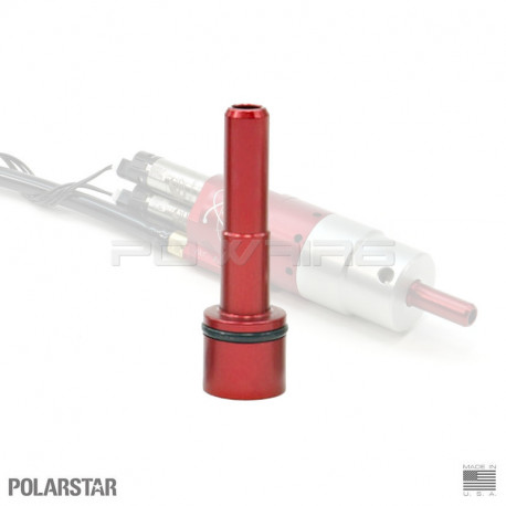 Polarstar F2 nozzle for PTS Masada