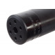 Silverback silencieux SRS 30 QD sans Flash Hider - 