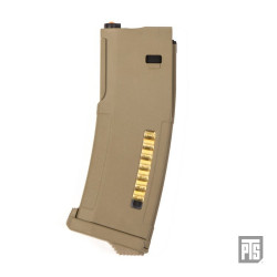 PTS EPM magazine for Tokyo Marui Recoil Shock Next GEN - DE - 