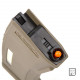 PTS chargeur EPM pour Tokyo Marui Recoil Shock Next GEN - DE - 