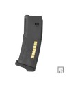 PTS chargeur EPM pour Tokyo Marui Recoil Shock Next GEN - Noir